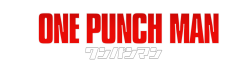 One Punch Man Logo Meme Template