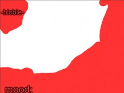 blobie invasion temp Meme Template