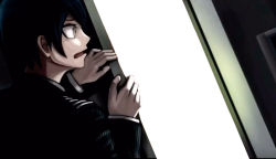 peek danganronpa Meme Template