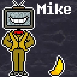 mike> Meme Template