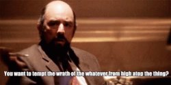 Toby Ziegler Meme Template