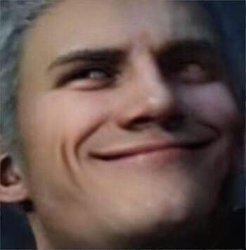 Nero Meme Template