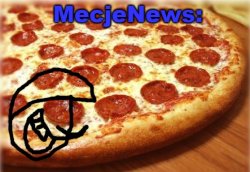 Mecjenyal Announcement Template Meme Template