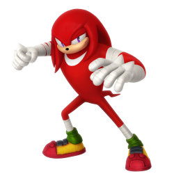 Boom Knuckles Meme Template