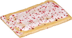 Pop Tart Meme Template