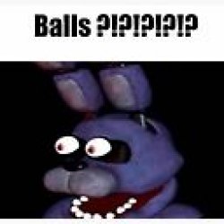Balls ?!?!?!?!? Meme Template