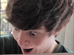 holy shit Meme Template