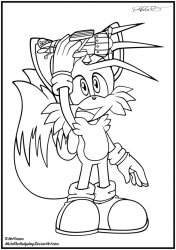 tails airplane Meme Template