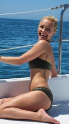Hayden Panettiere Meme Template