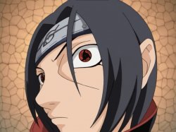 Itachi No Bitches?/No Maidens? Meme Template