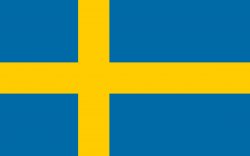 Sweden flag Meme Template