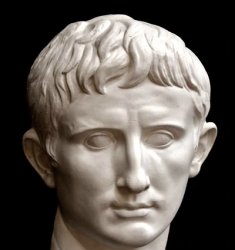 Augustus Meme Template