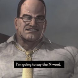 I’m going to say the n word Meme Template