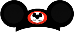Mickey Mouse Club Meme Template