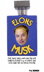 Elons musk Meme Template