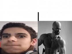 Mr. Qwertz Meme Template