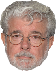 George lucas Meme Template