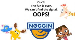 Criminals Noggin 1 Meme Template