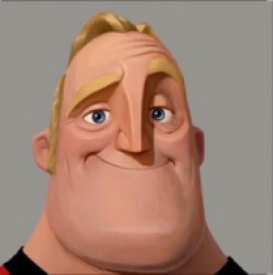 Dark color mr incredible Meme Generator - Imgflip