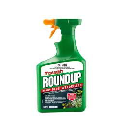 Weed Killer Meme Template