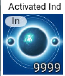 indium Meme Template
