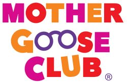 Mother Goose Club Logo Meme Template