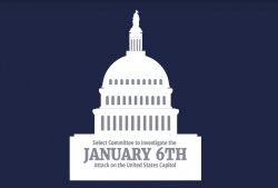 January 6 Hearings Meme Template