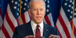 Joe Biden Meme Template