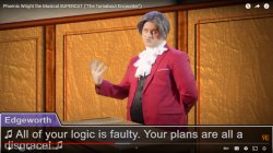 All of your logic is faulty. Your plans are all a disgrace! Meme Template