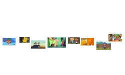 Title Sequence Meme Template