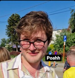 Poahh Meme Template