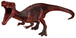 Gen 2 Baryonyx Meme Template
