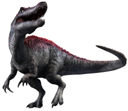 Irritator (JWA Design) Meme Template