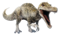 Gen 2 Irritator Meme Template