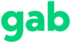 Gab Meme Template