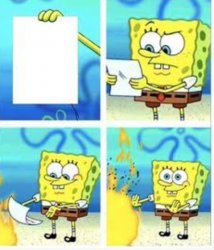 Bob Meme Template