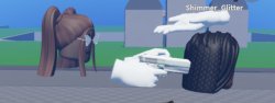 Rblx gunpoint Meme Template