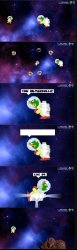 Bowser fail Meme Template