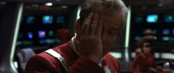 romulan ale hangover Meme Template