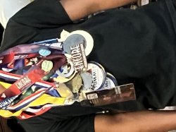Will after winning worlds Meme Template