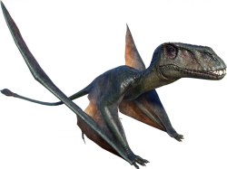 Dimorphodon (JW Design) Meme Template