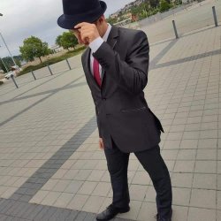 Pavlus cool Meme Template