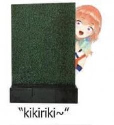 here's johnny hololive kiara Meme Template
