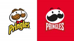 Mr Pringle's new look Meme Template