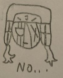 Ruv No Template Meme Template