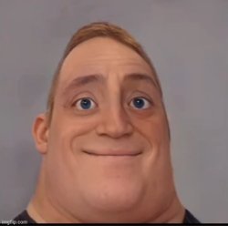 Mr. Incredible tongue Meme Generator - Imgflip