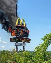 Bidenflation Meme Template