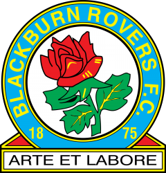 Blackburn Rovers Meme Template