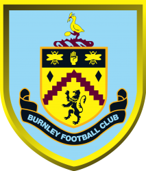 Burnley Meme Template