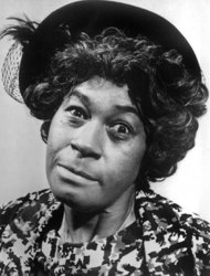 Aunt Esther Meme Template